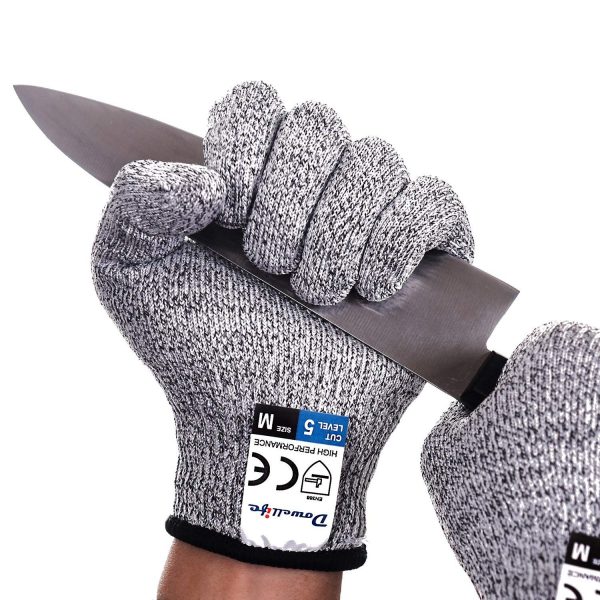 Cut-Resistant-Gloves