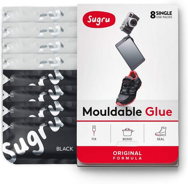 Mouldable Glue