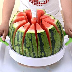 Watermelon Slicer 15 Large Stainless Steel